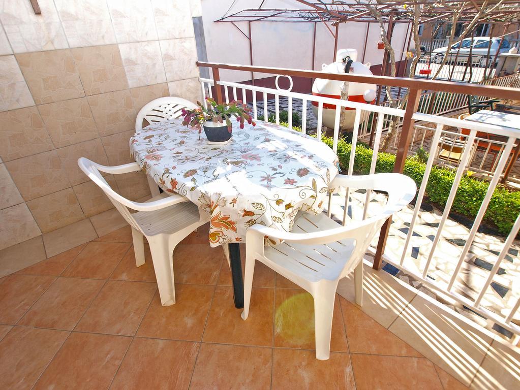 ברבריגה Apartments Petar 1306 מראה חיצוני תמונה