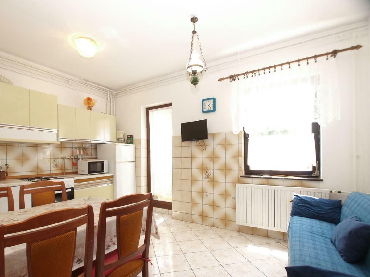 ברבריגה Apartments Petar 1306 מראה חיצוני תמונה