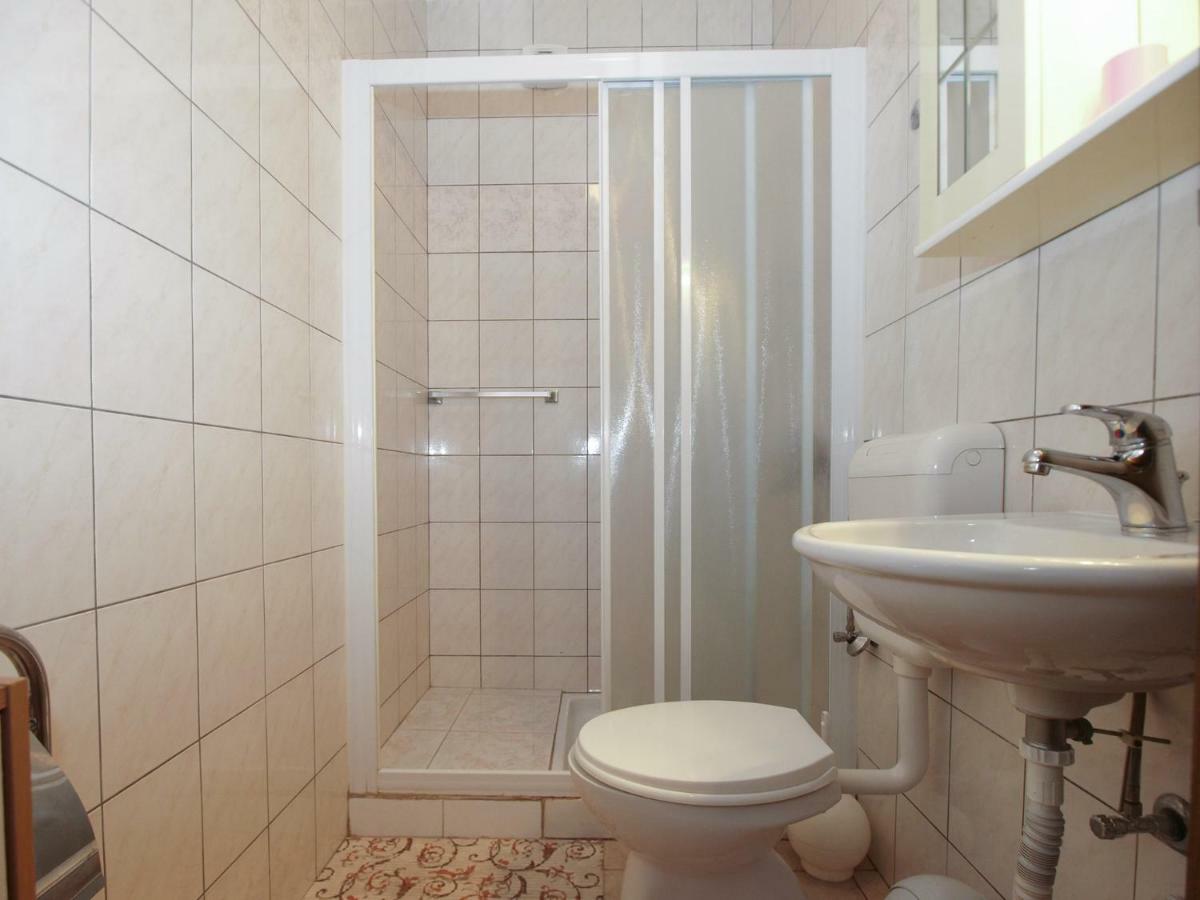 ברבריגה Apartments Petar 1306 מראה חיצוני תמונה