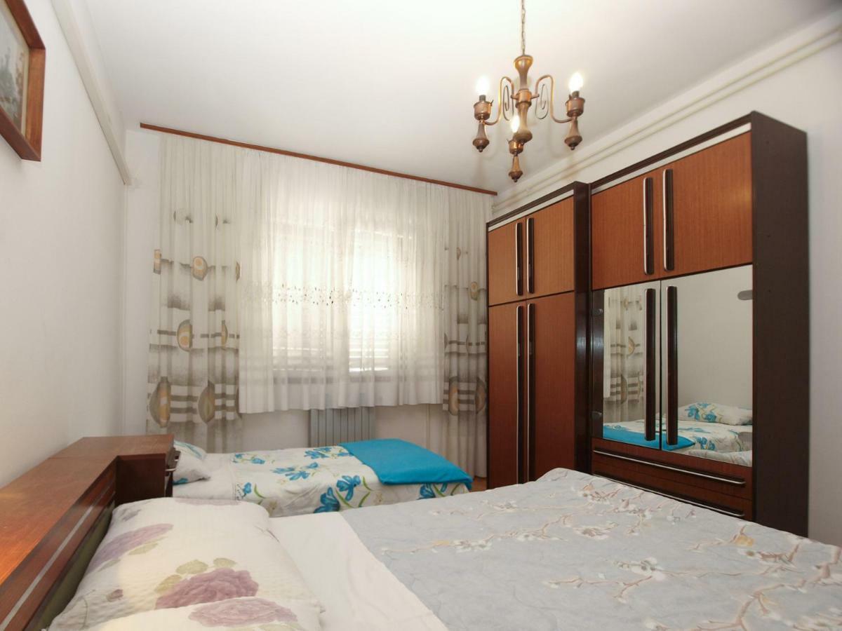 ברבריגה Apartments Petar 1306 מראה חיצוני תמונה