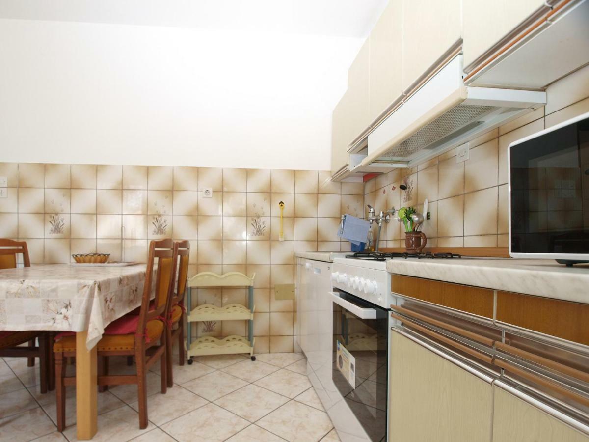 ברבריגה Apartments Petar 1306 מראה חיצוני תמונה