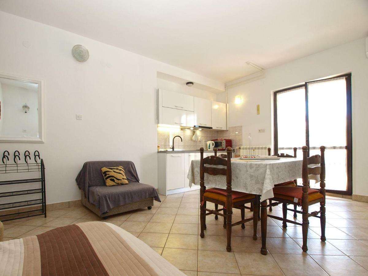 ברבריגה Apartments Petar 1306 מראה חיצוני תמונה