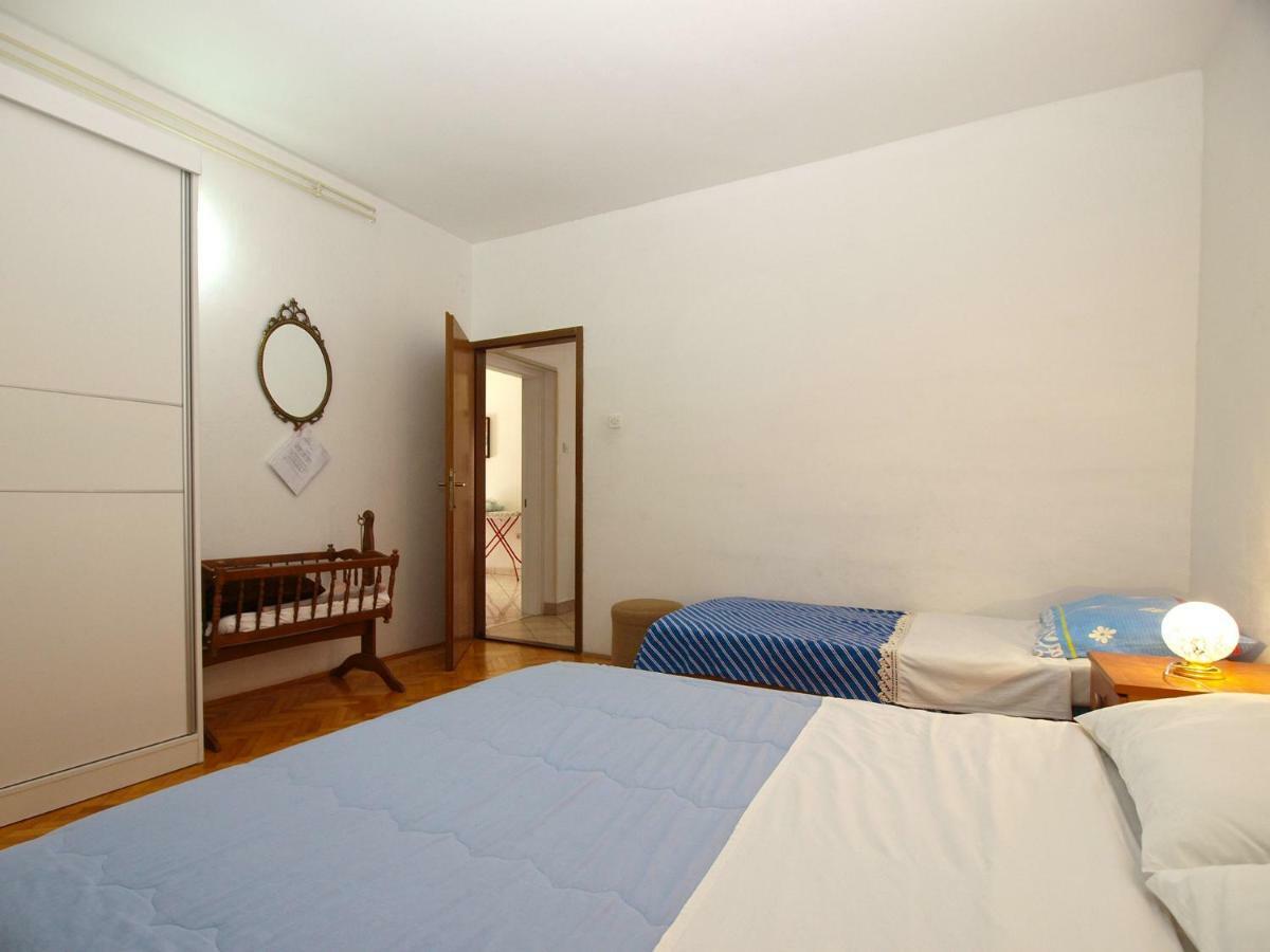 ברבריגה Apartments Petar 1306 מראה חיצוני תמונה