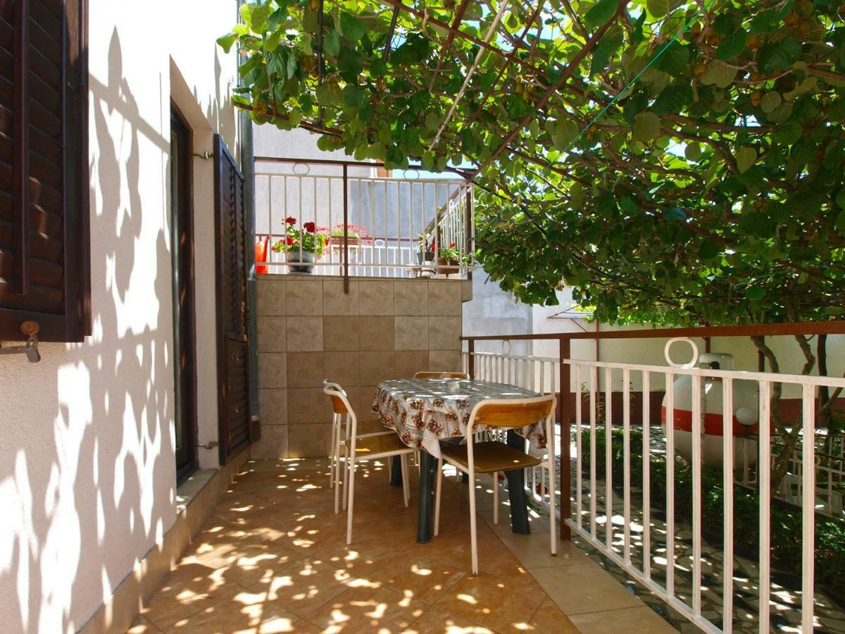 ברבריגה Apartments Petar 1306 מראה חיצוני תמונה