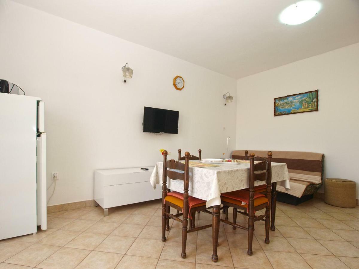 ברבריגה Apartments Petar 1306 מראה חיצוני תמונה