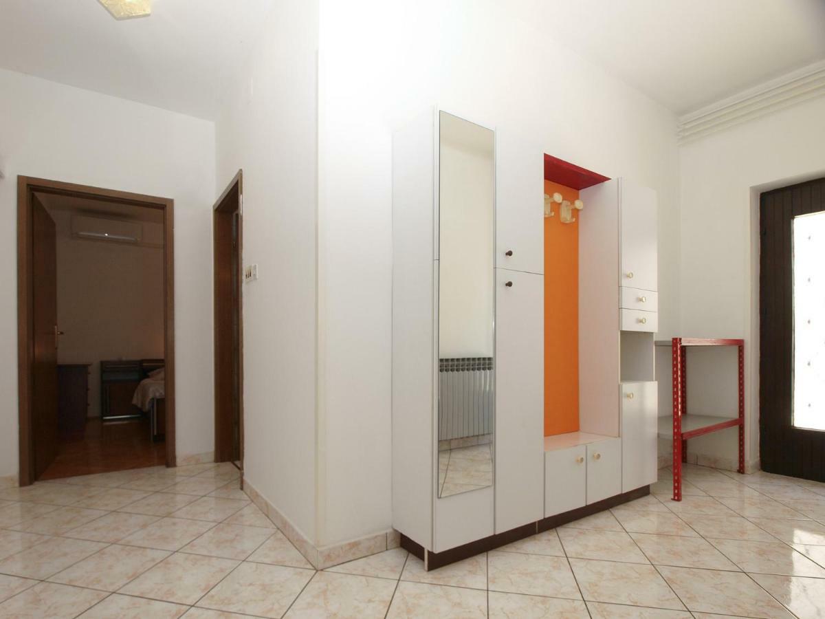 ברבריגה Apartments Petar 1306 מראה חיצוני תמונה