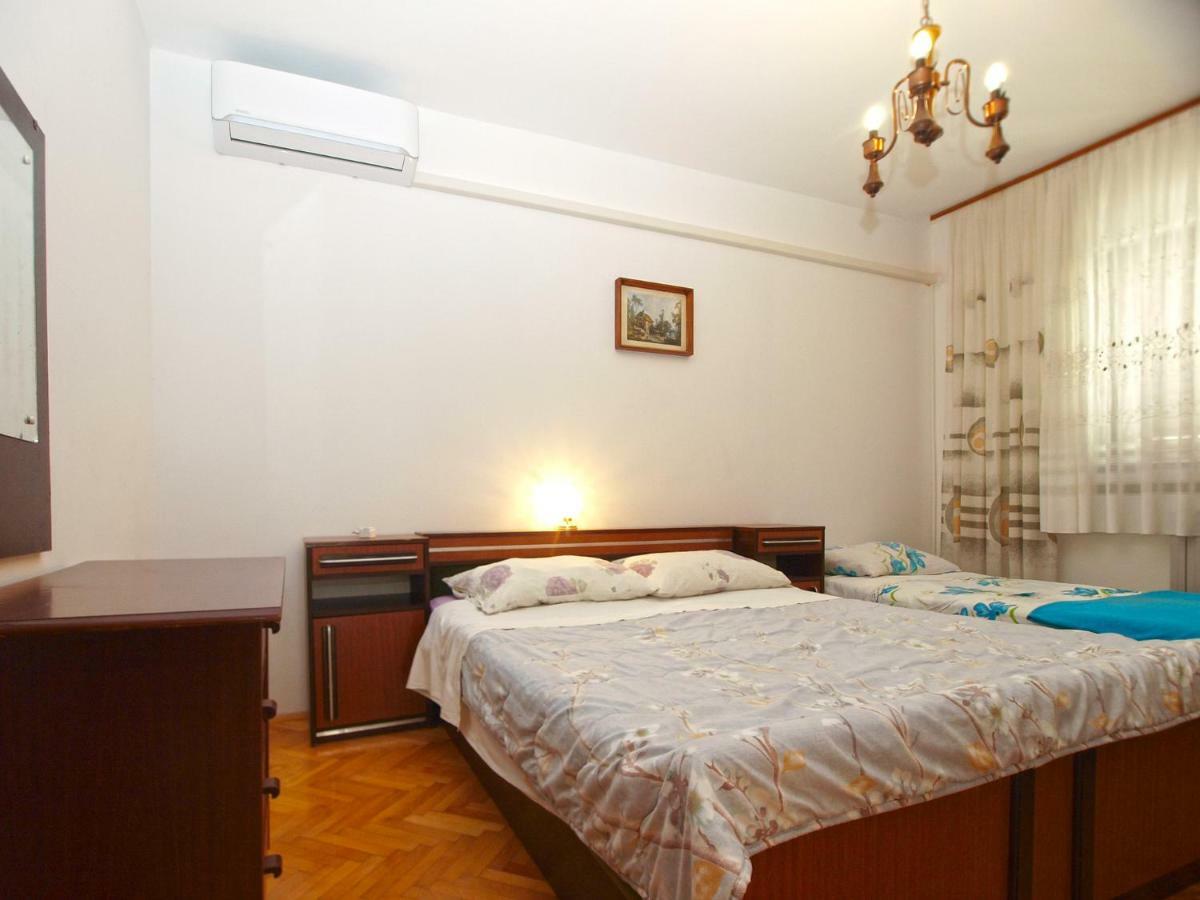 ברבריגה Apartments Petar 1306 מראה חיצוני תמונה