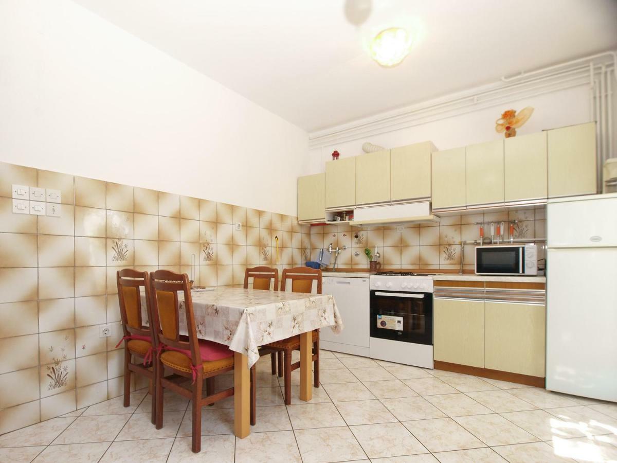 ברבריגה Apartments Petar 1306 מראה חיצוני תמונה