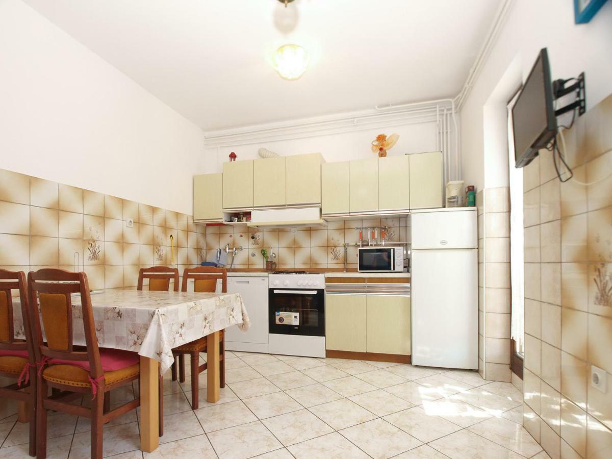 ברבריגה Apartments Petar 1306 מראה חיצוני תמונה