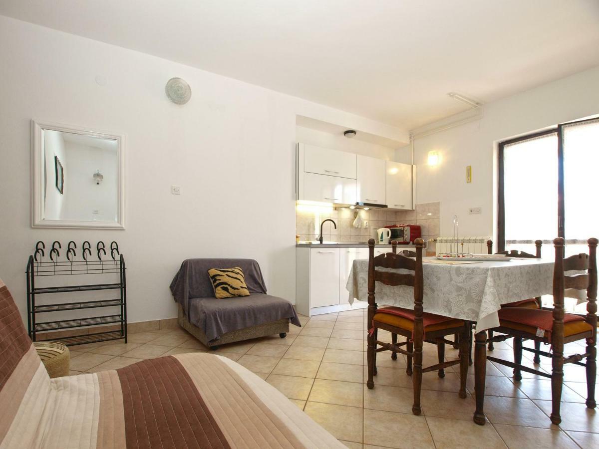 ברבריגה Apartments Petar 1306 מראה חיצוני תמונה