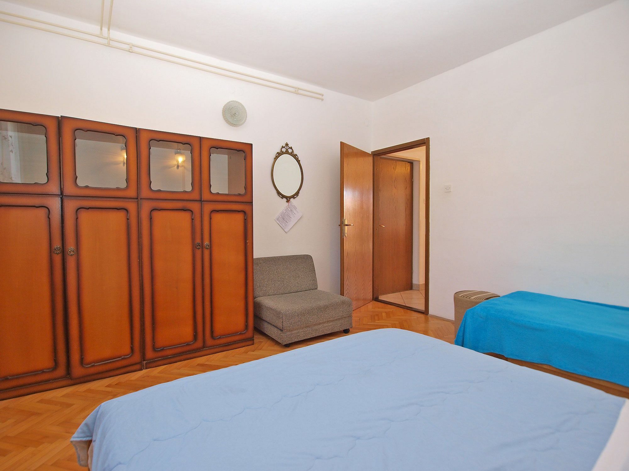 ברבריגה Apartments Petar 1306 מראה חיצוני תמונה