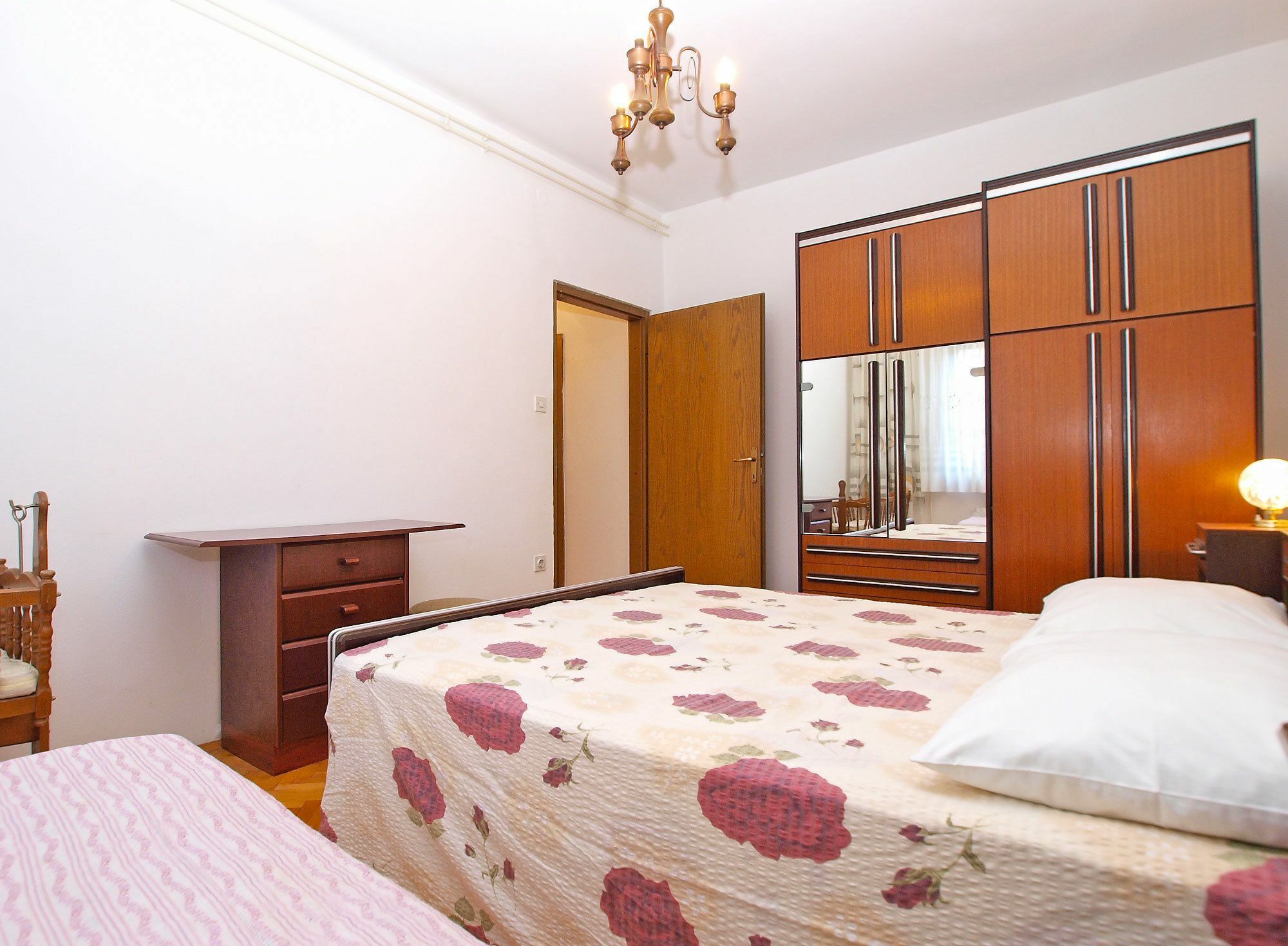 ברבריגה Apartments Petar 1306 מראה חיצוני תמונה