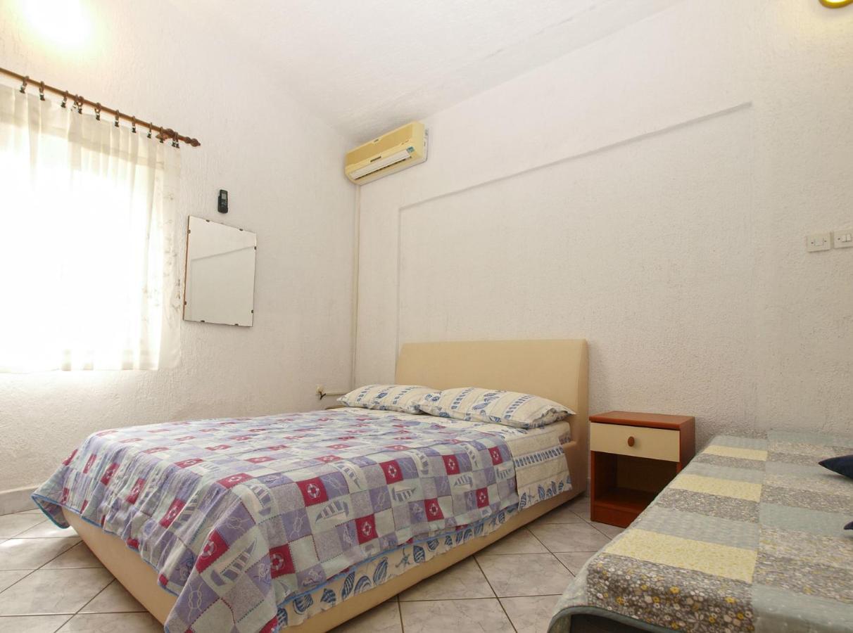 ברבריגה Apartments Petar 1306 מראה חיצוני תמונה